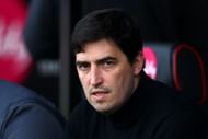 AFC Bournemouth v Manchester United - Premier League